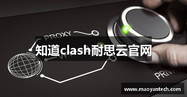 知道clash耐思云官网